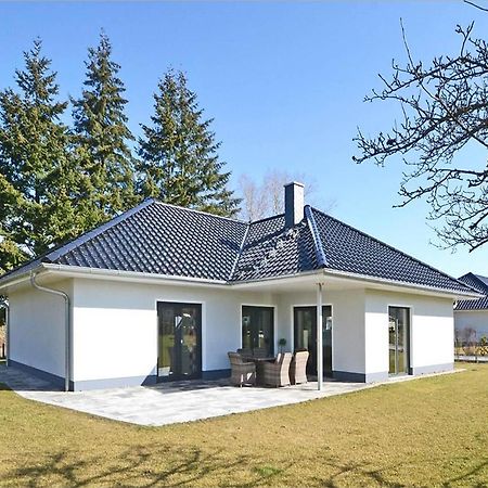 Ferienhaus Zirchow 4 外观 照片