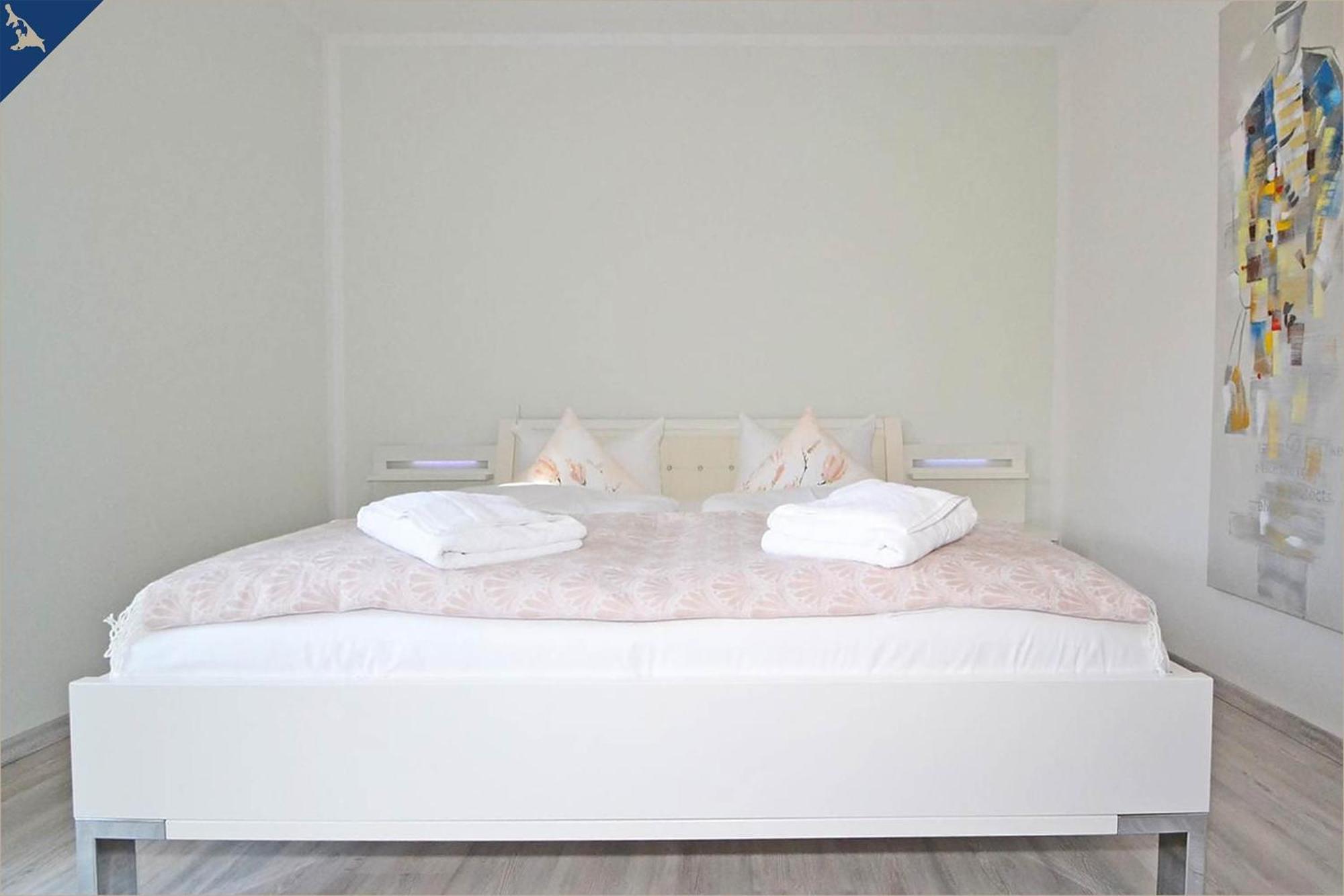 Ferienhaus Zirchow 4 外观 照片