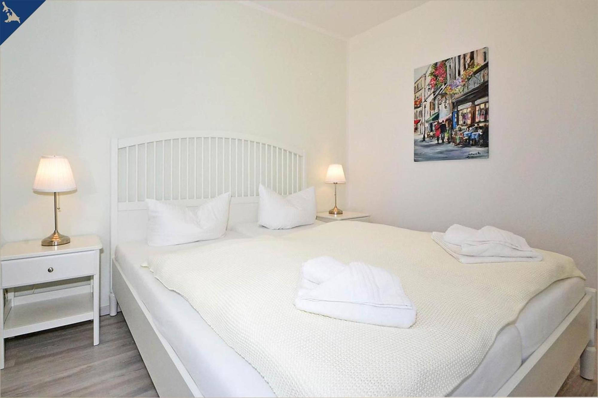 Ferienhaus Zirchow 4 外观 照片