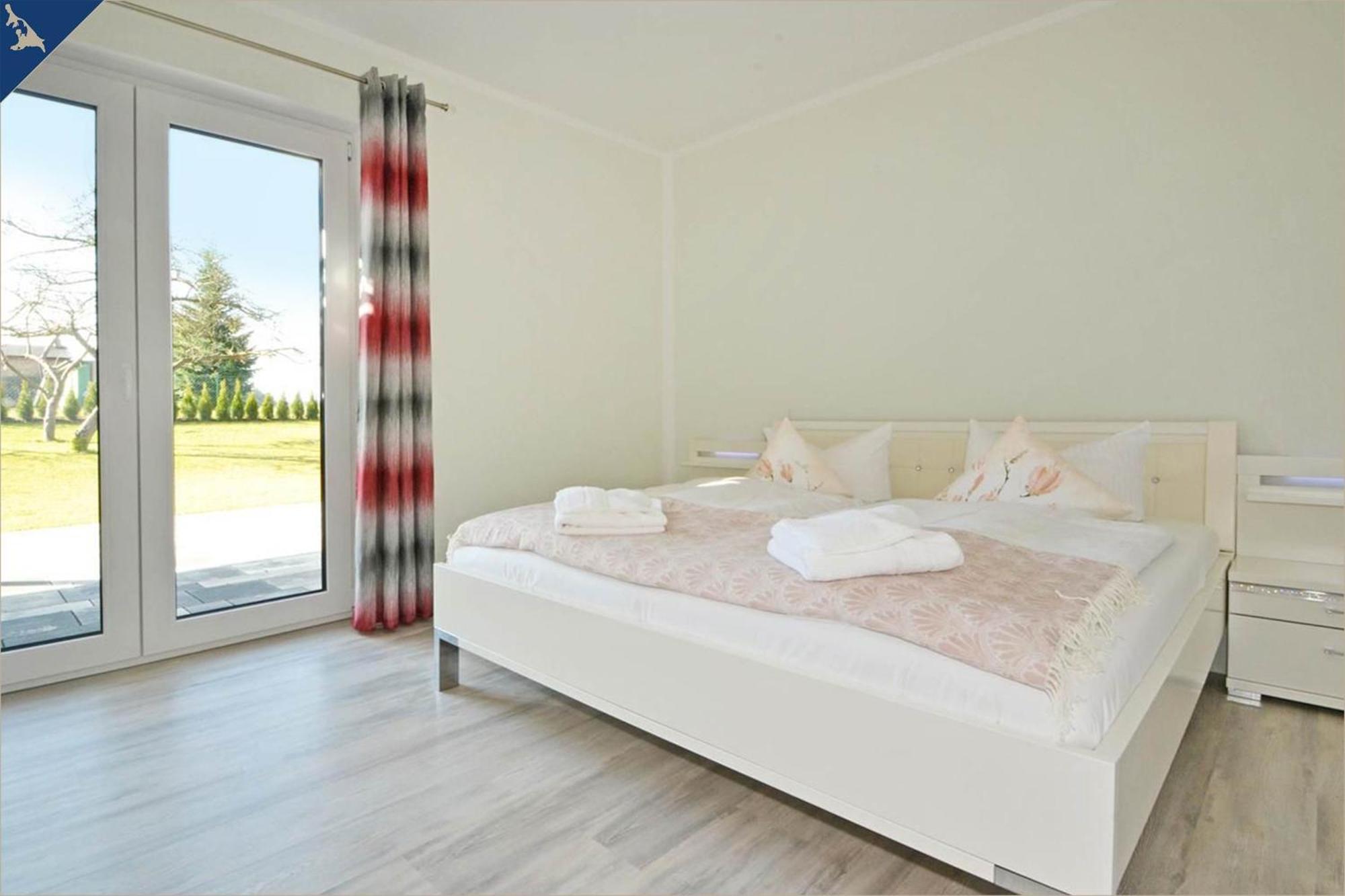 Ferienhaus Zirchow 4 外观 照片