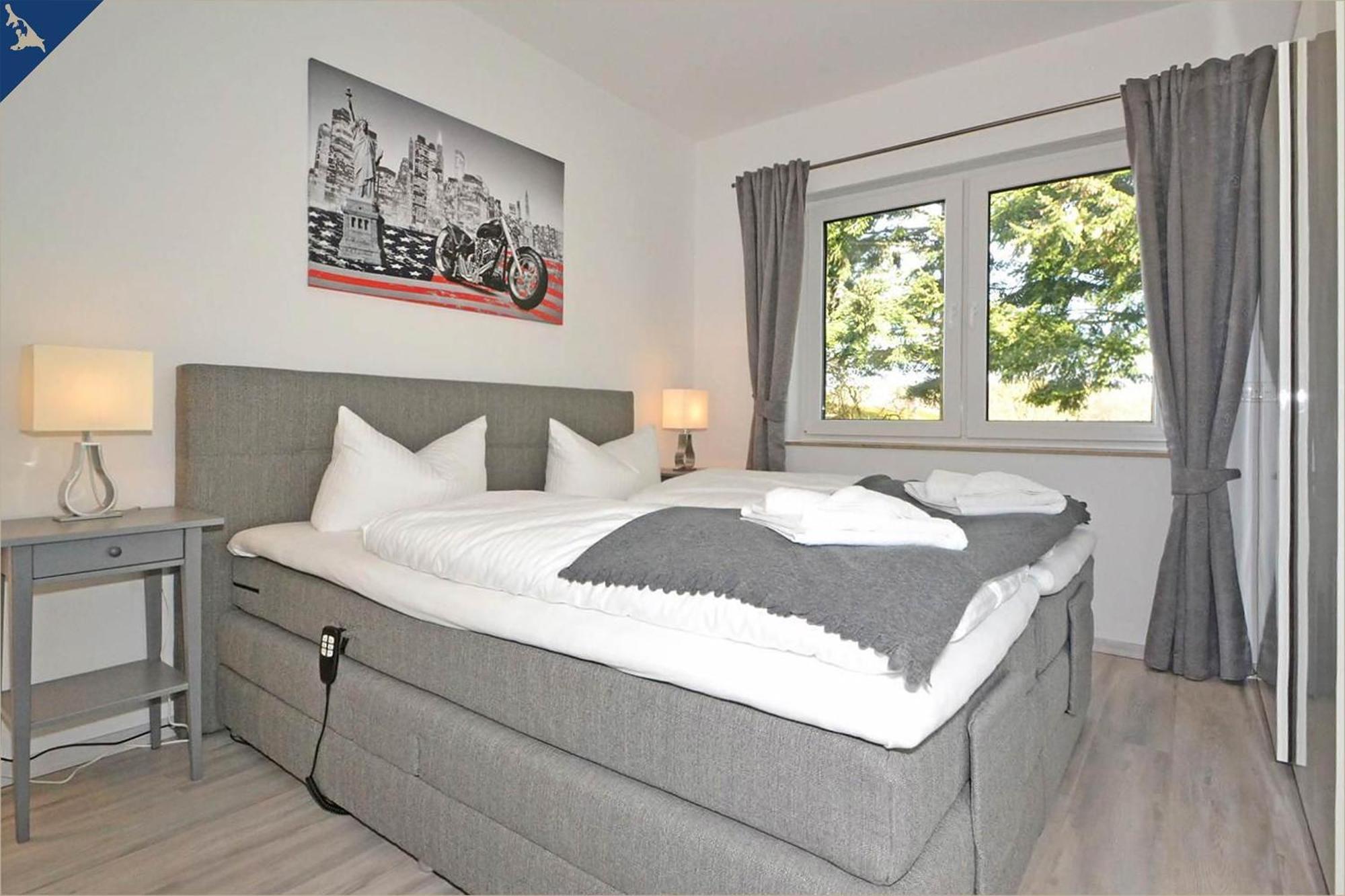 Ferienhaus Zirchow 4 外观 照片