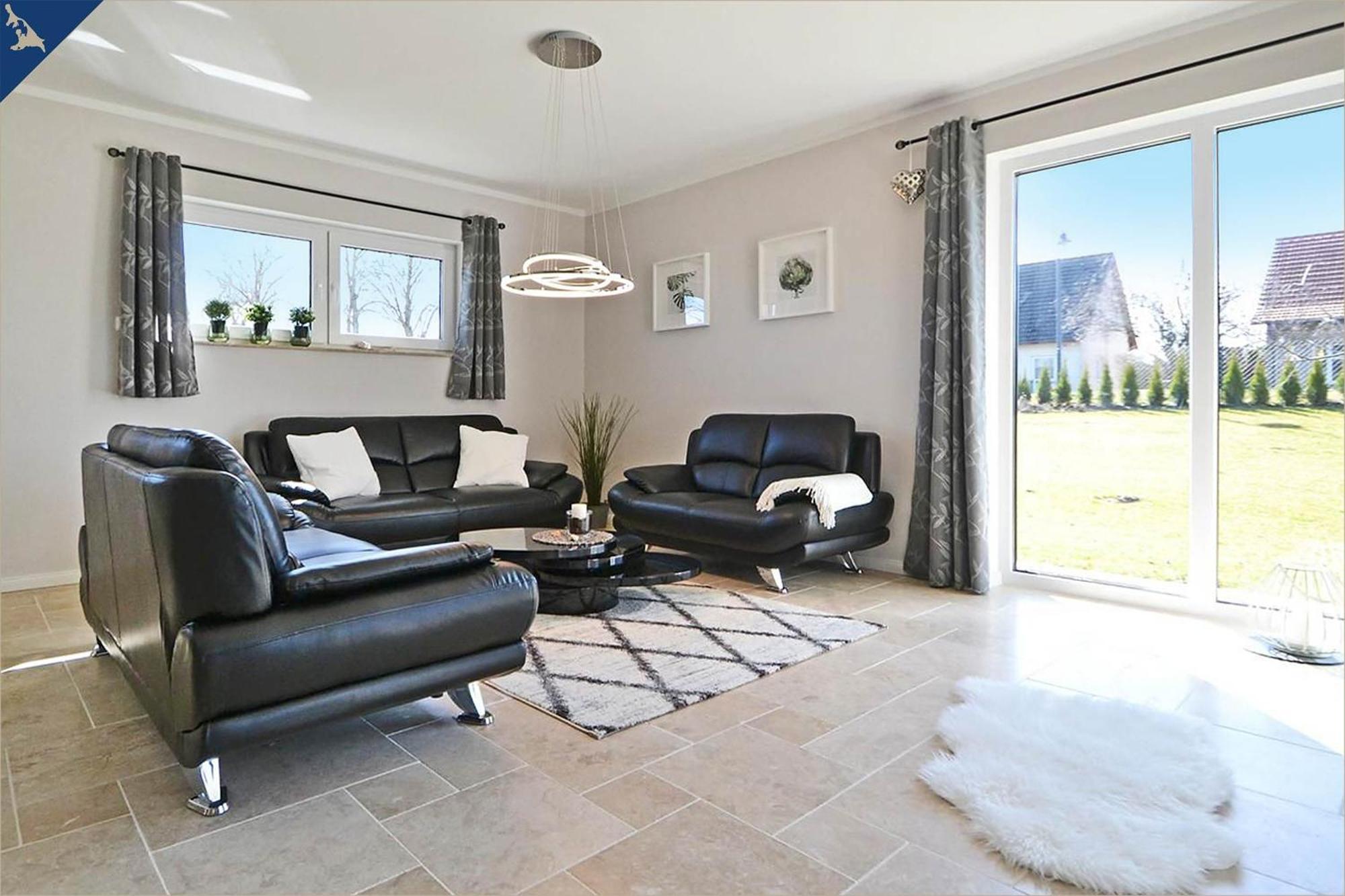 Ferienhaus Zirchow 4 外观 照片