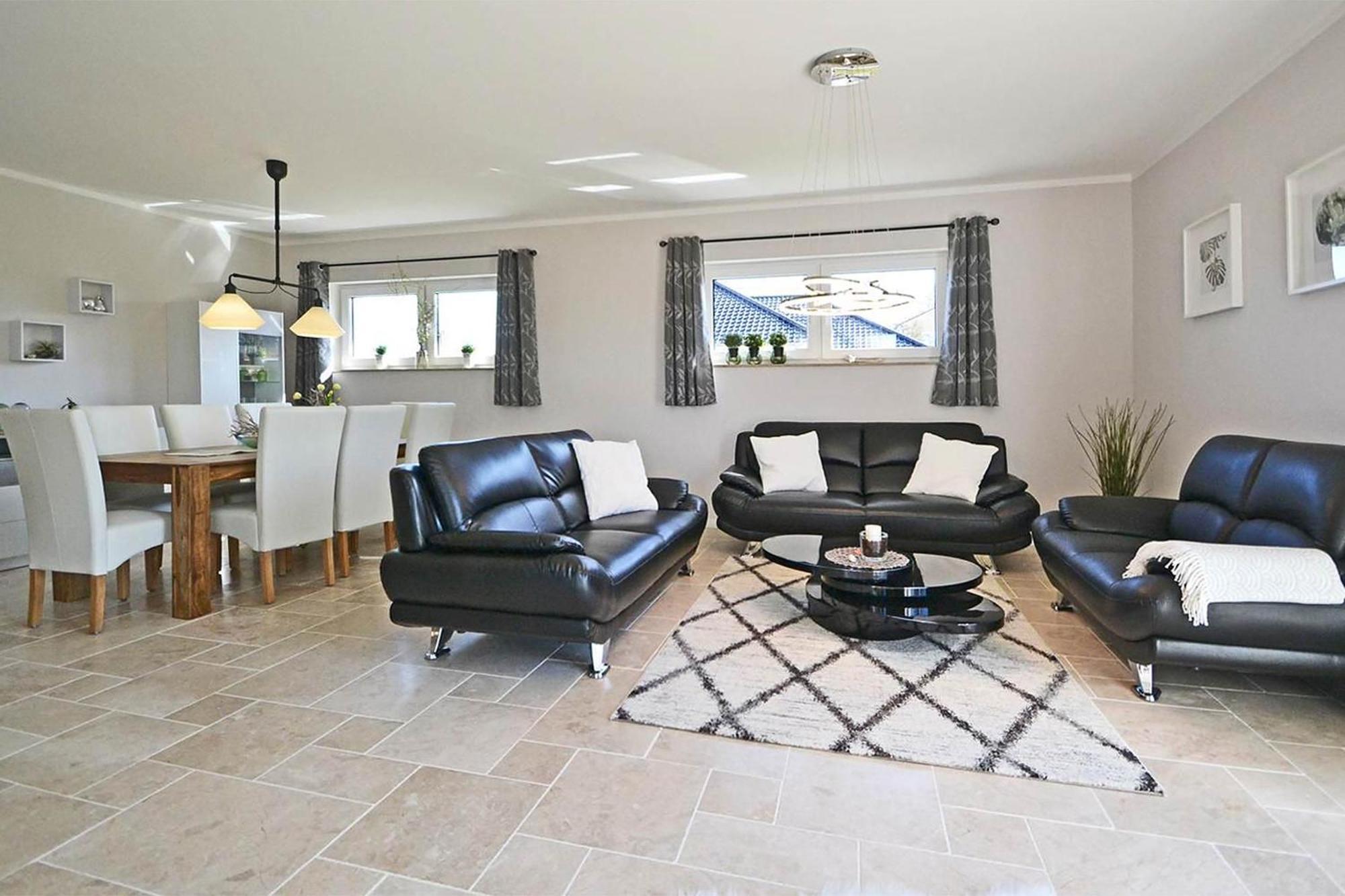 Ferienhaus Zirchow 4 外观 照片